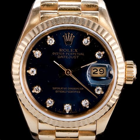 rolex oyster perpetual officially certified chronometer gold vintage|rolex oyster perpetual chronometer price.